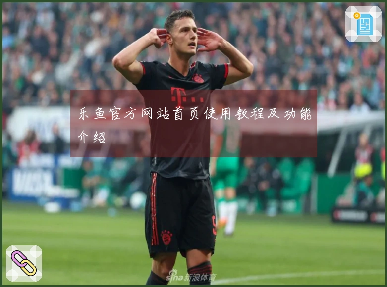 乐鱼官方网站首页使用教程及功能介绍