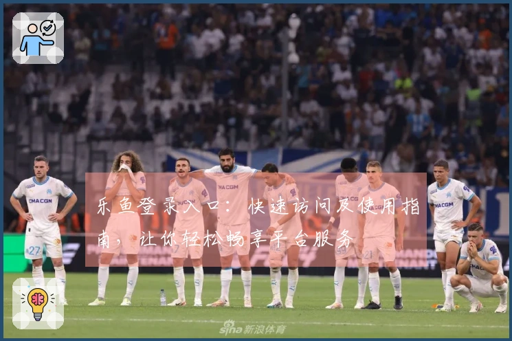 乐鱼登录入口：快速访问及使用指南，让你轻松畅享平台服务