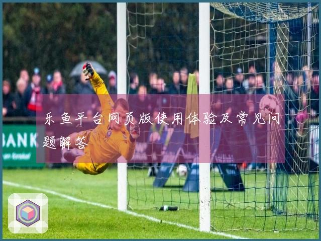 乐鱼平台网页版使用体验及常见问题解答