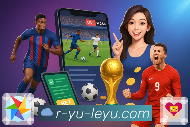 leyu 客户端图