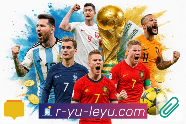 leyuAPP 封面图