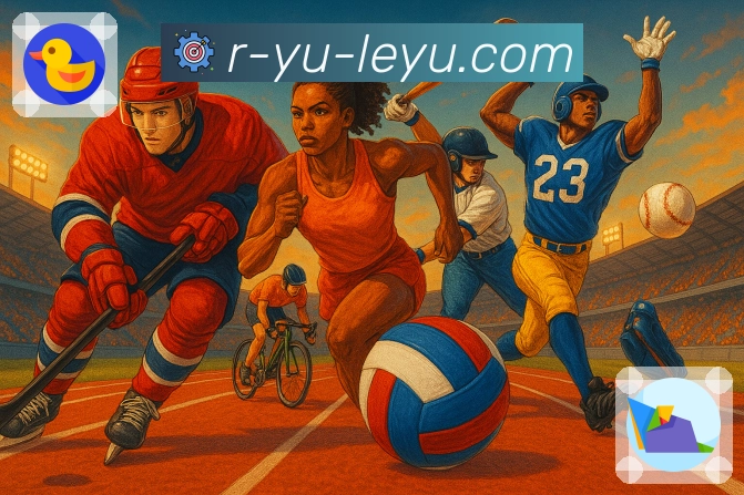 体育直播数据亮点 1