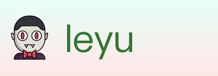 leyu 体育直播API